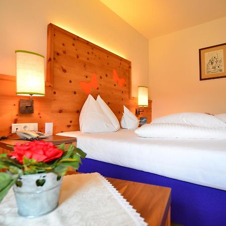 Mirabell Dolomites Hotel - Luxury Ayurveda & Spa Olang 외부 사진