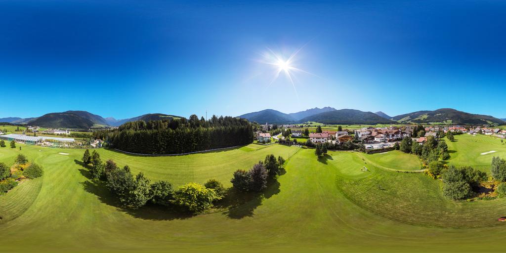 Mirabell Dolomites Hotel - Luxury Ayurveda & Spa Olang 외부 사진