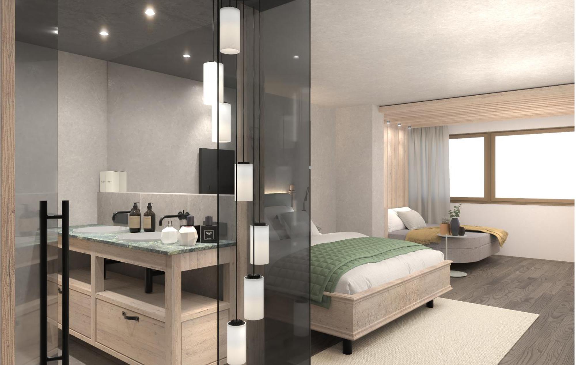 Mirabell Dolomites Hotel - Luxury Ayurveda & Spa Olang 외부 사진