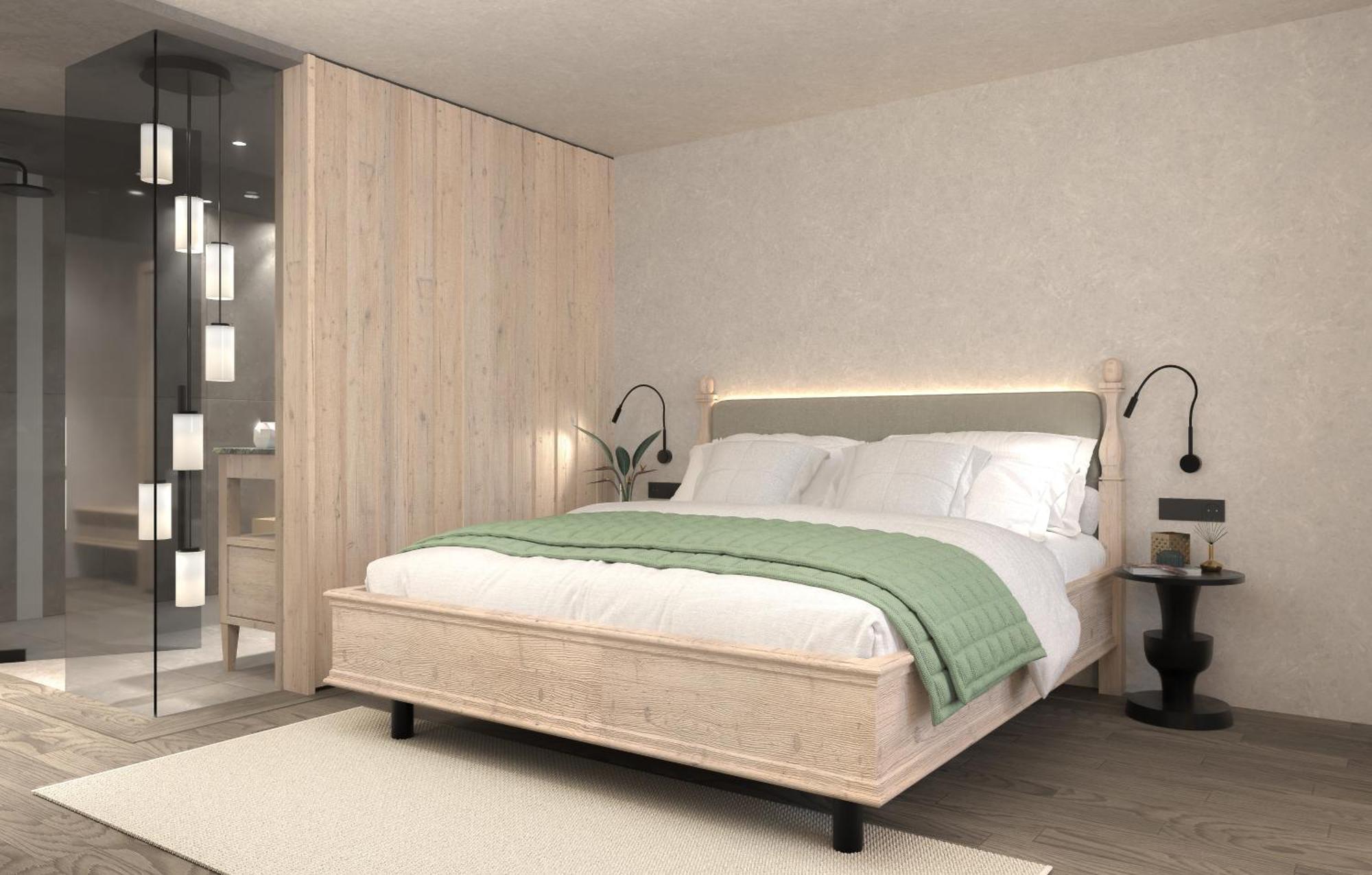 Mirabell Dolomites Hotel - Luxury Ayurveda & Spa Olang 외부 사진
