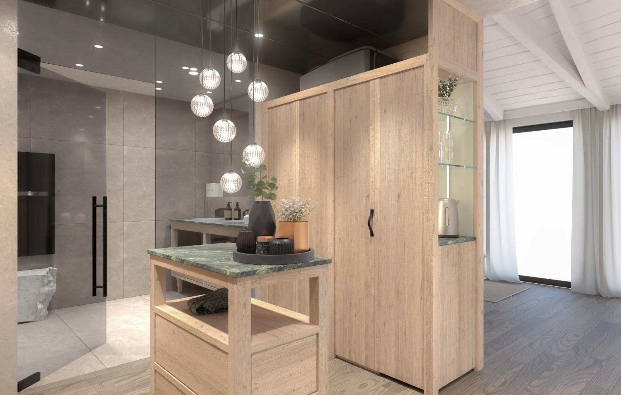 Mirabell Dolomites Hotel - Luxury Ayurveda & Spa Olang 외부 사진
