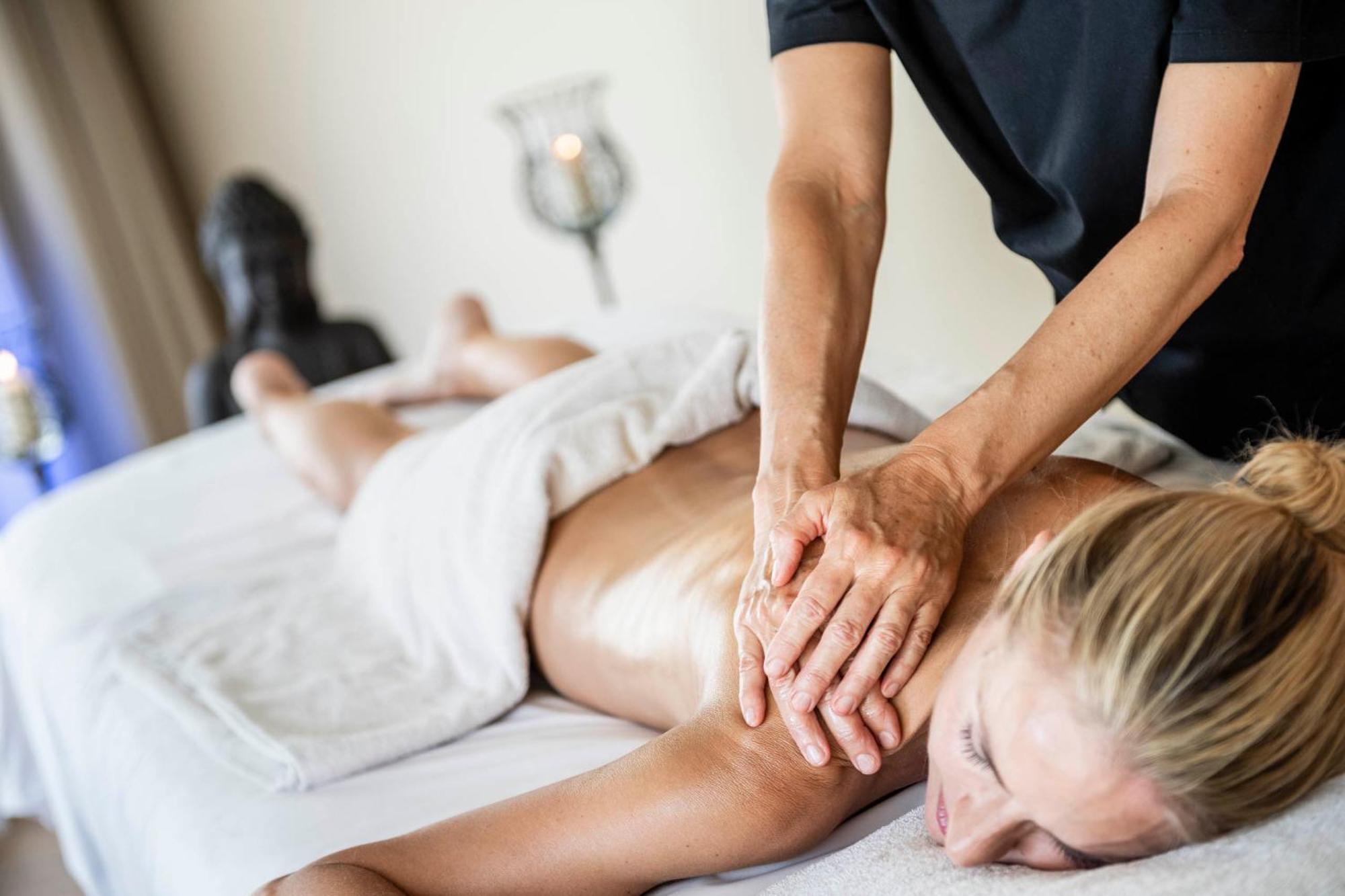 Mirabell Dolomites Hotel - Luxury Ayurveda & Spa Olang 외부 사진