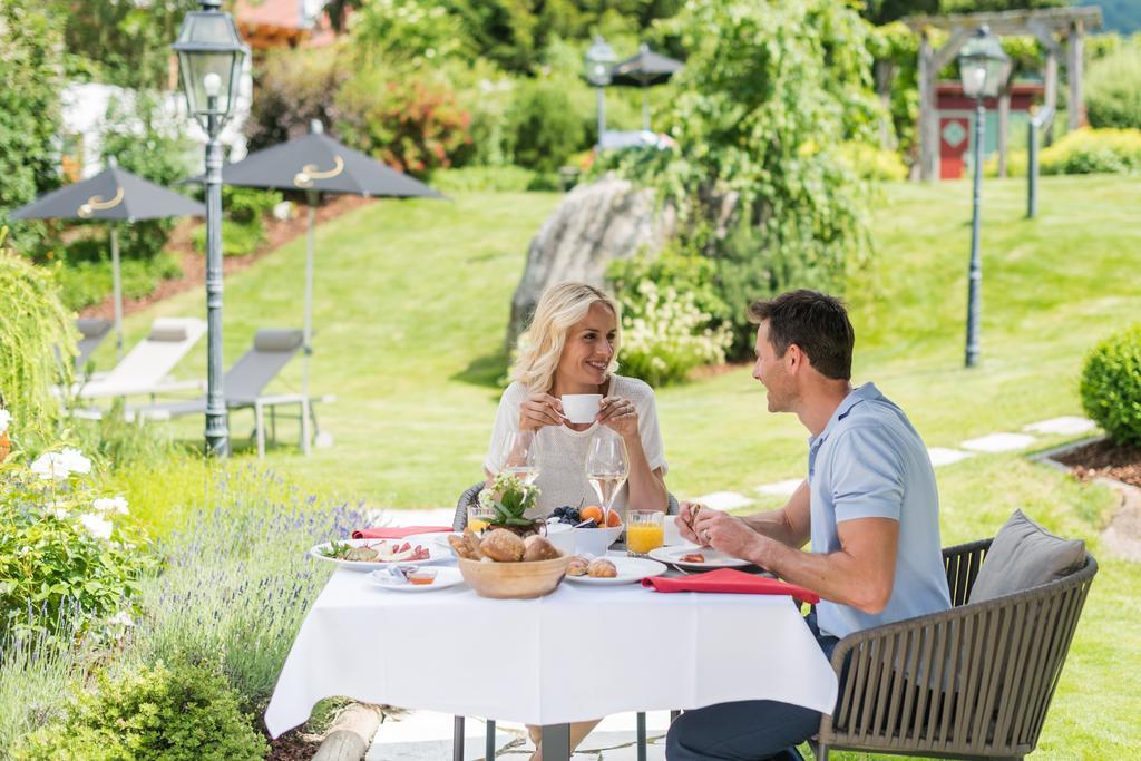Mirabell Dolomites Hotel - Luxury Ayurveda & Spa Olang 외부 사진