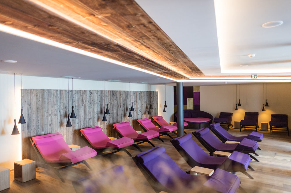 Mirabell Dolomites Hotel - Luxury Ayurveda & Spa Olang 외부 사진