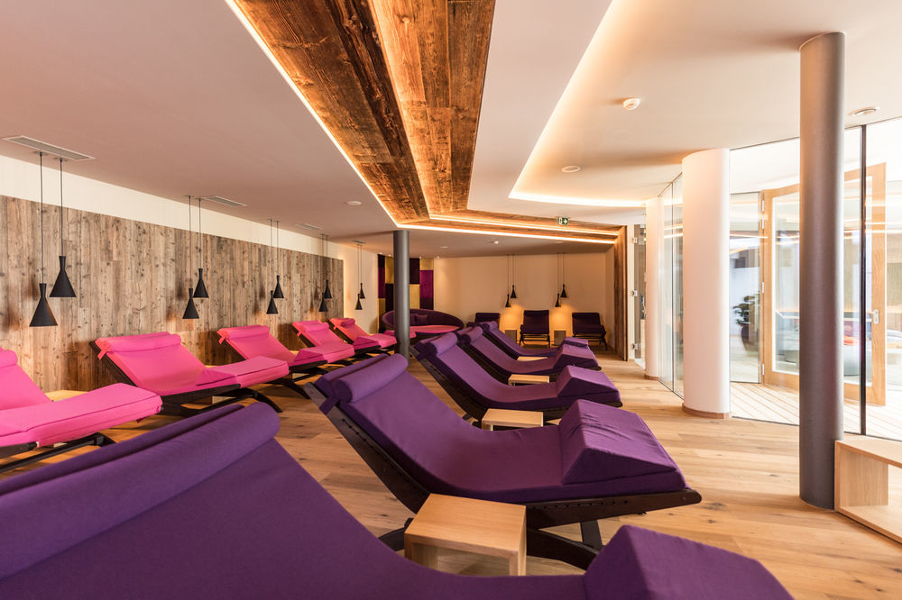Mirabell Dolomites Hotel - Luxury Ayurveda & Spa Olang 외부 사진