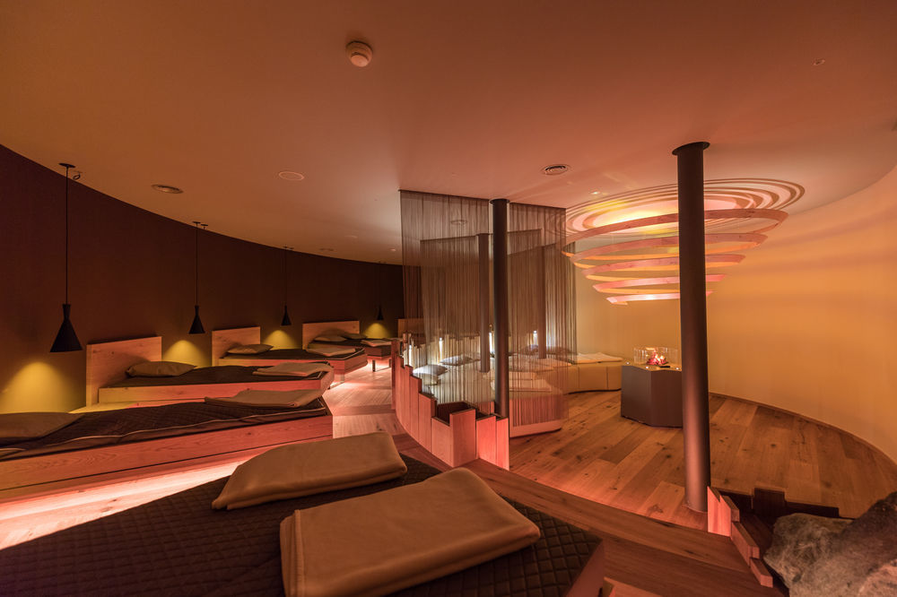 Mirabell Dolomites Hotel - Luxury Ayurveda & Spa Olang 외부 사진