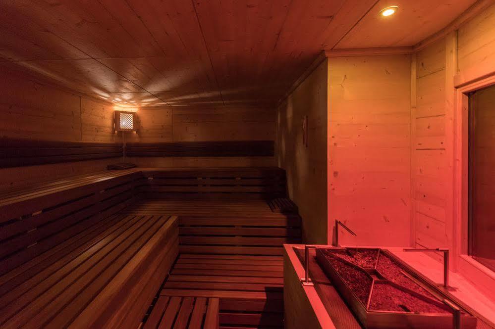 Mirabell Dolomites Hotel - Luxury Ayurveda & Spa Olang 외부 사진