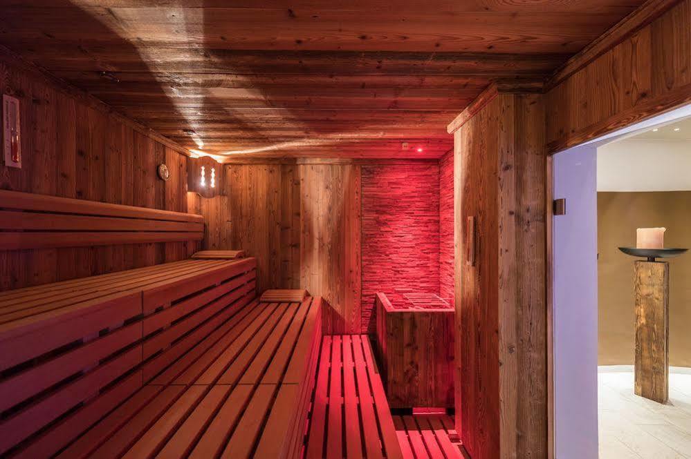 Mirabell Dolomites Hotel - Luxury Ayurveda & Spa Olang 외부 사진