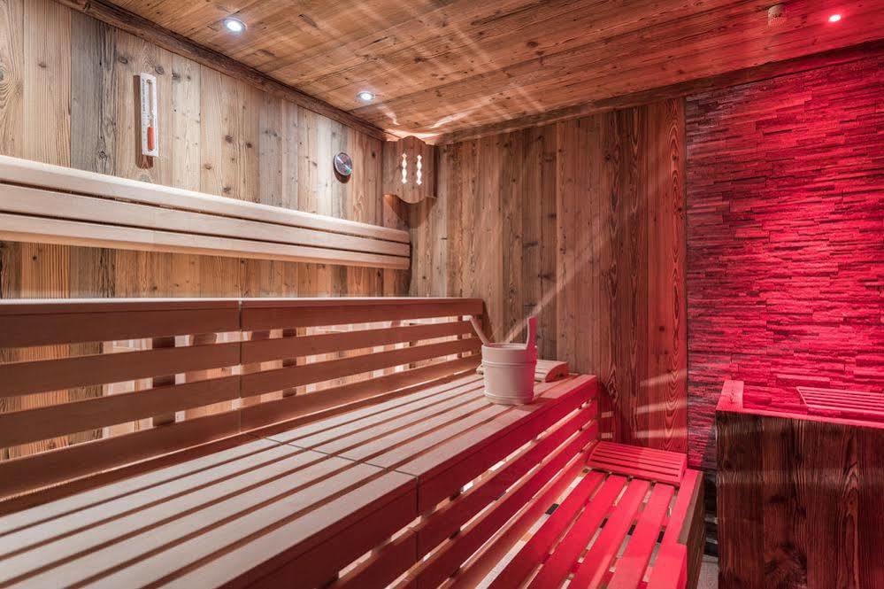 Mirabell Dolomites Hotel - Luxury Ayurveda & Spa Olang 외부 사진