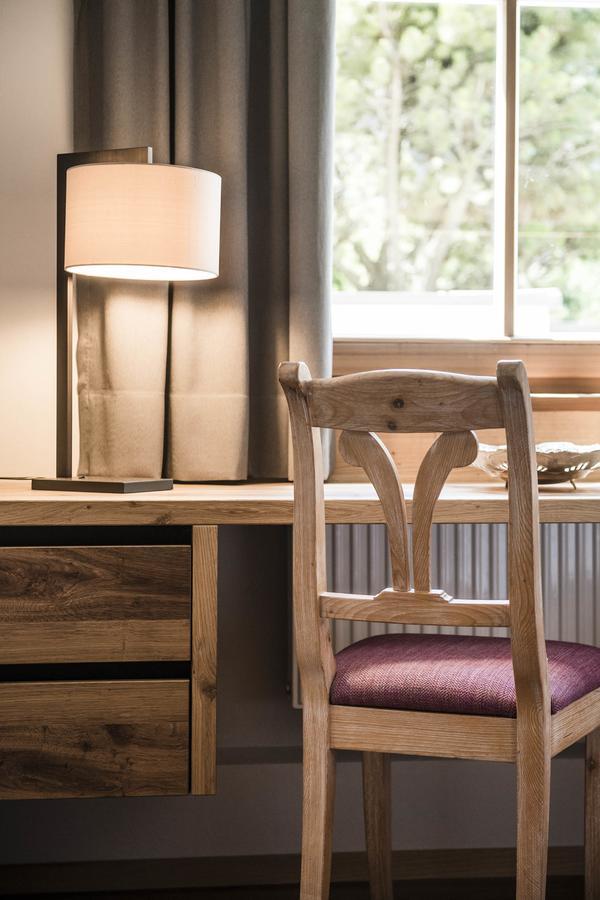 Mirabell Dolomites Hotel - Luxury Ayurveda & Spa Olang 외부 사진
