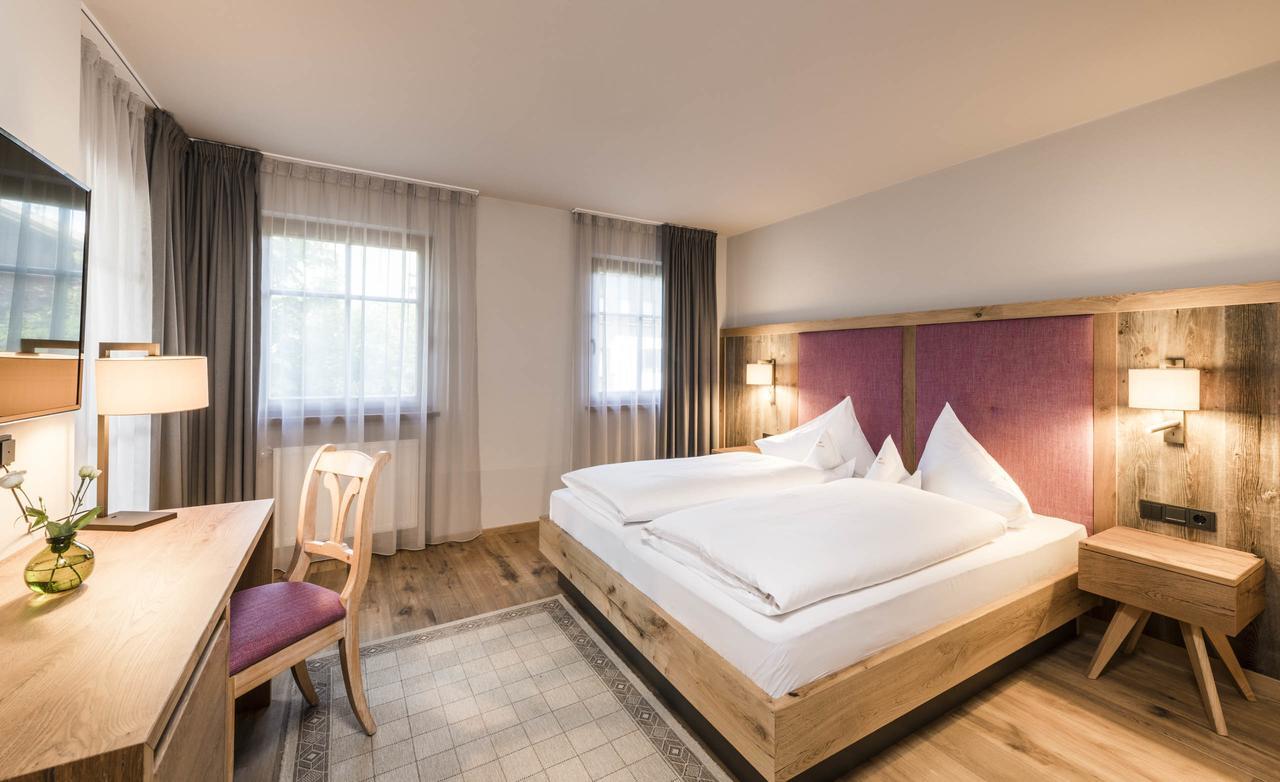 Mirabell Dolomites Hotel - Luxury Ayurveda & Spa Olang 외부 사진