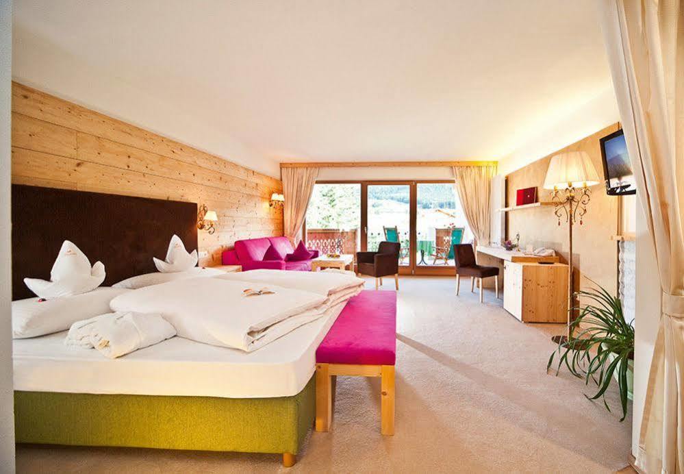 Mirabell Dolomites Hotel - Luxury Ayurveda & Spa Olang 외부 사진