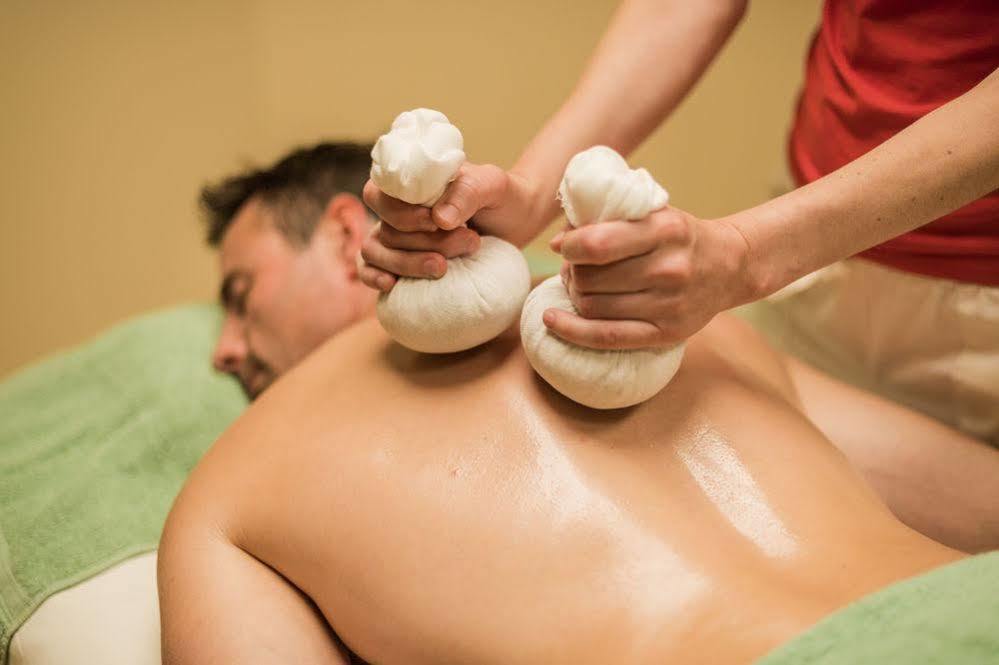 Mirabell Dolomites Hotel - Luxury Ayurveda & Spa Olang 외부 사진